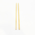 High quality  bamboo chopsticks in paper sleeve for wholesale